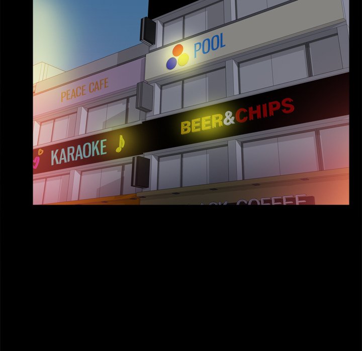 S Link Manhwa - Chapter 47 Page 81