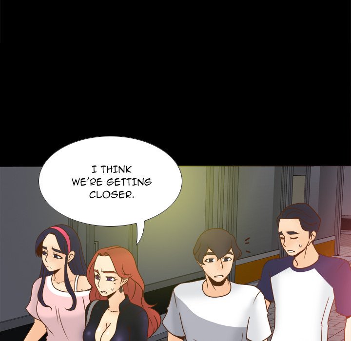 S Link Manhwa - Chapter 47 Page 82