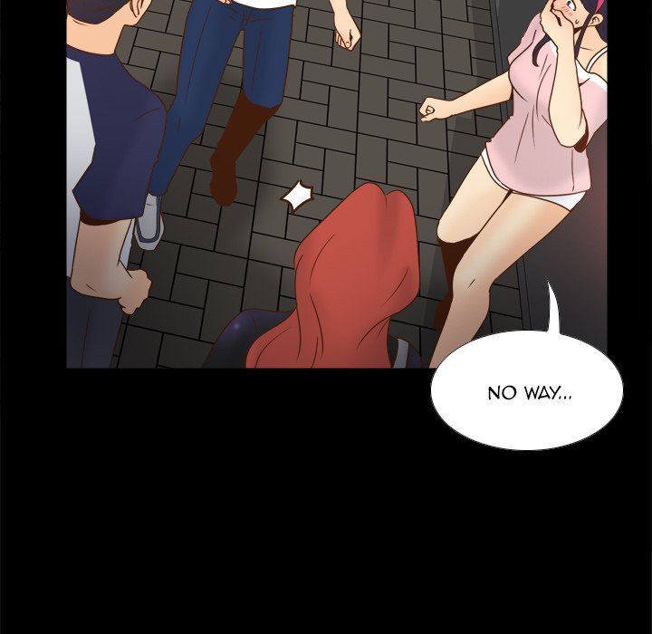 S Link Manhwa - Chapter 47 Page 88