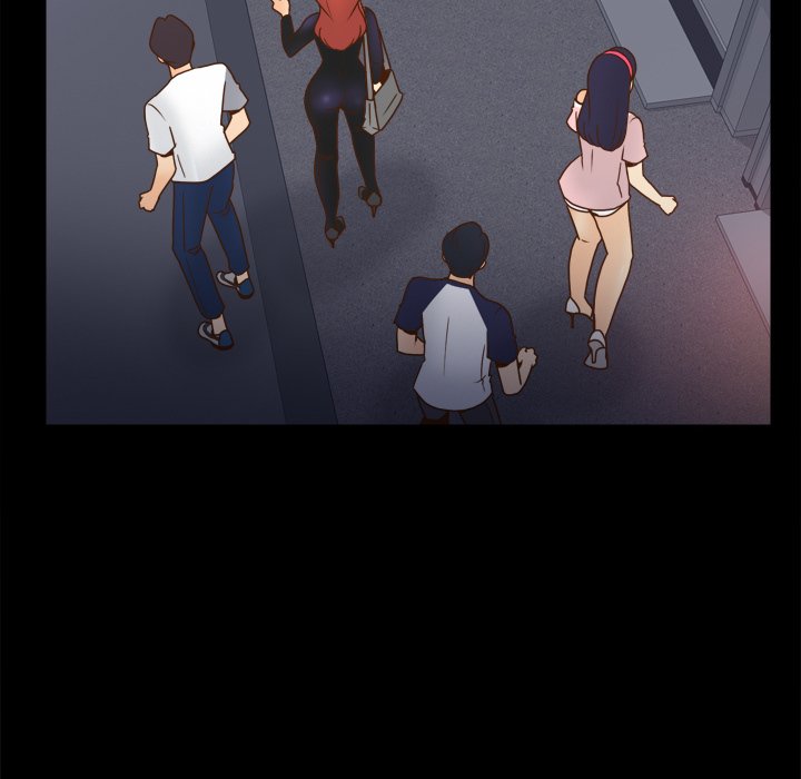S Link Manhwa - Chapter 47 Page 105
