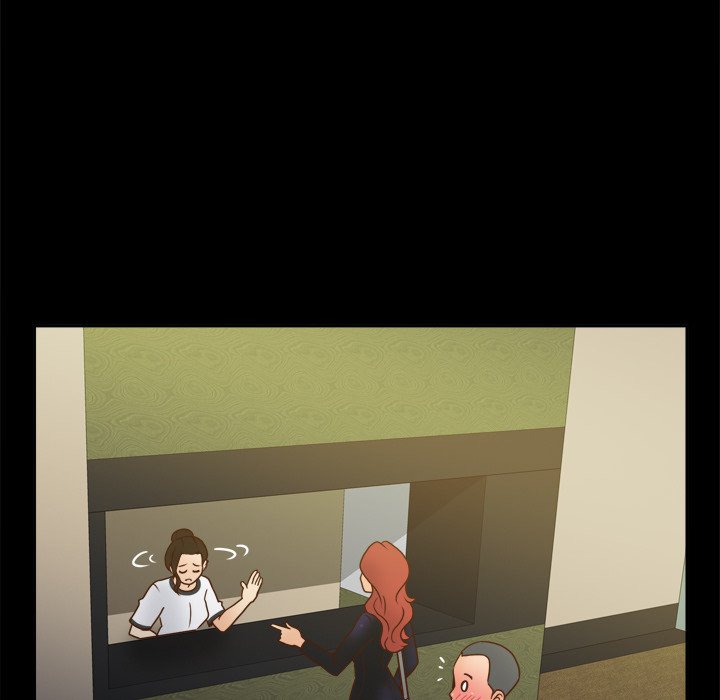 S Link Manhwa - Chapter 47 Page 106