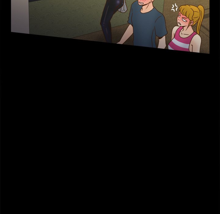 S Link Manhwa - Chapter 47 Page 107