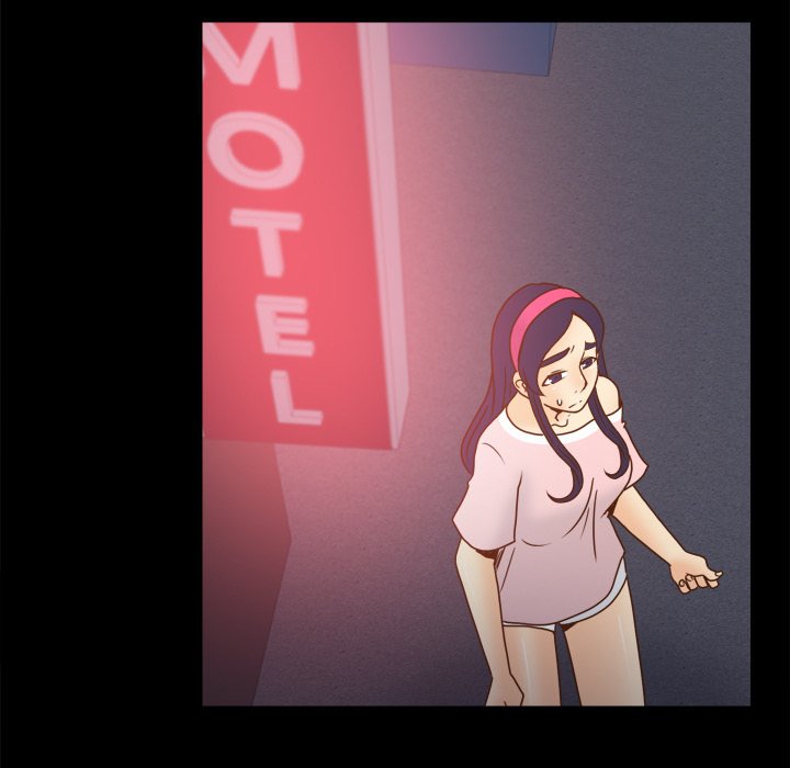 S Link Manhwa - Chapter 47 Page 108