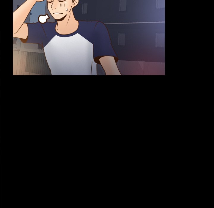 S Link Manhwa - Chapter 47 Page 110