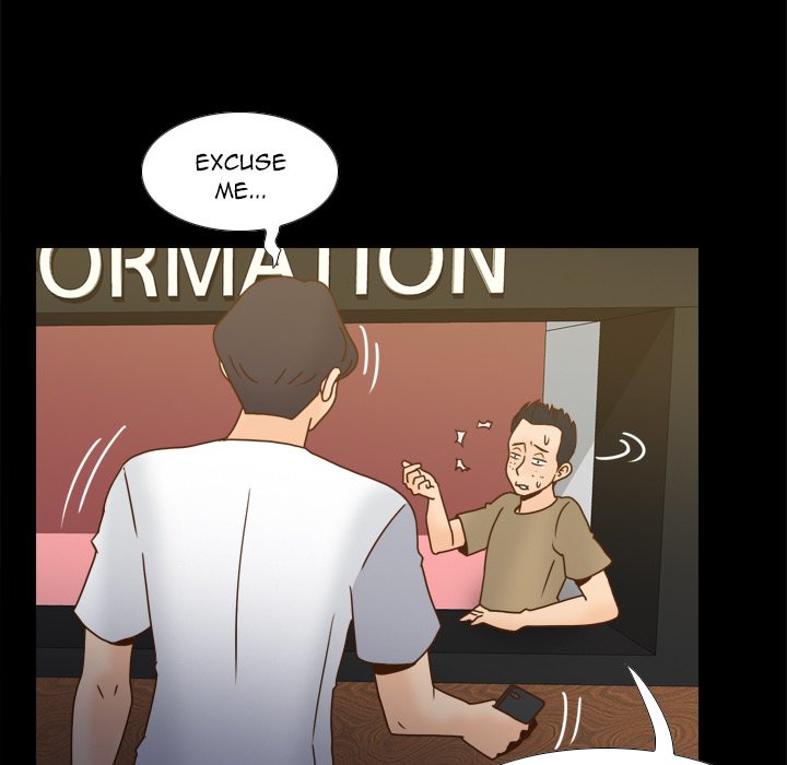 S Link Manhwa - Chapter 47 Page 113