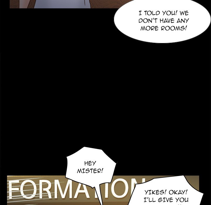 S Link Manhwa - Chapter 47 Page 114
