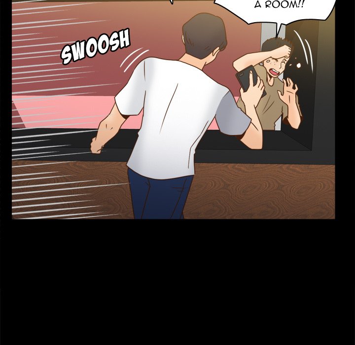S Link Manhwa - Chapter 47 Page 115