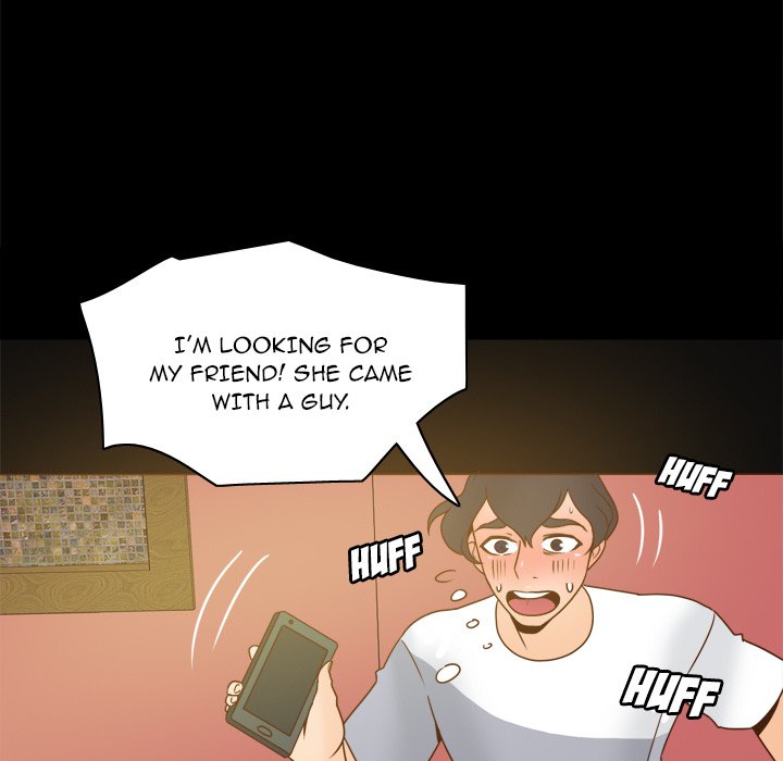 S Link Manhwa - Chapter 47 Page 116