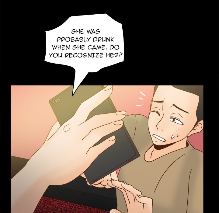 S Link Manhwa - Chapter 47 Page 118