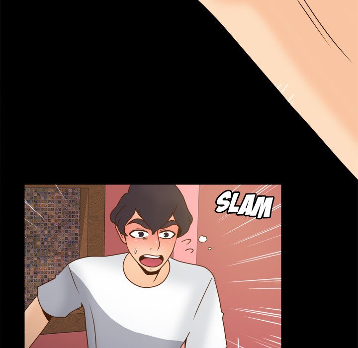 S Link Manhwa - Chapter 47 Page 122