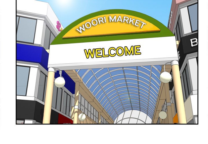 S Link Manhwa - Chapter 7 Page 2