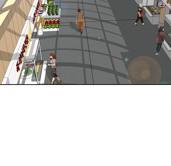 S Link Manhwa - Chapter 7 Page 4