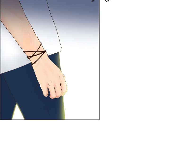 S Link Manhwa - Chapter 7 Page 7