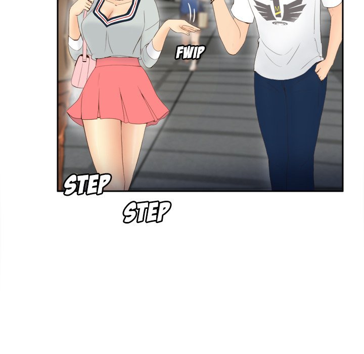 S Link Manhwa - Chapter 7 Page 9