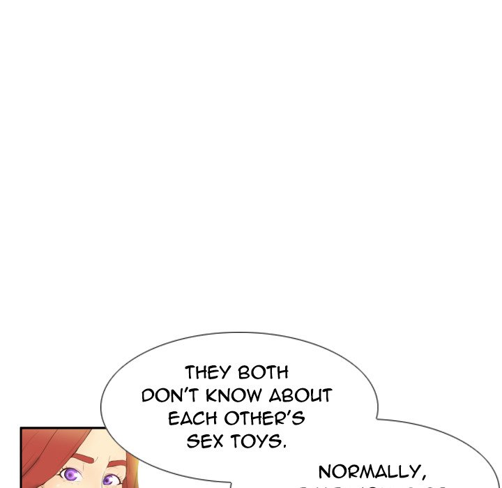 S Link Manhwa - Chapter 7 Page 14