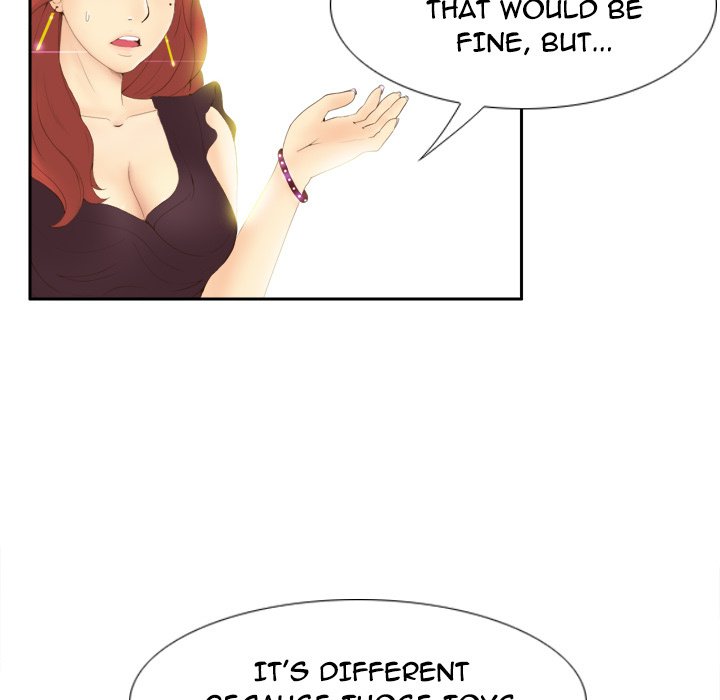 S Link Manhwa - Chapter 7 Page 15