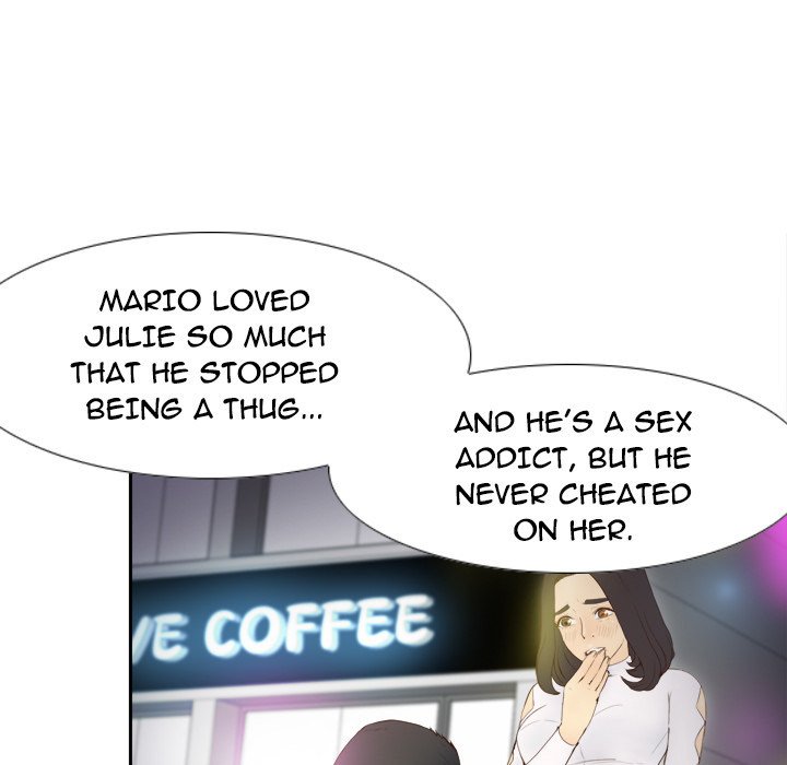 S Link Manhwa - Chapter 7 Page 17