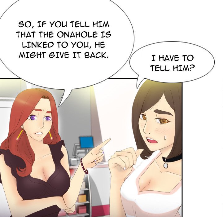 S Link Manhwa - Chapter 7 Page 19