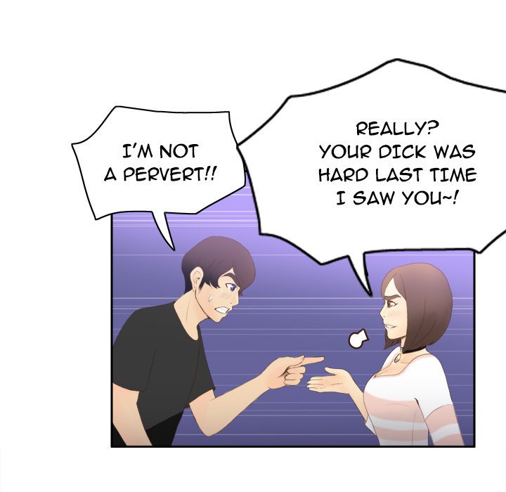 S Link Manhwa - Chapter 7 Page 23