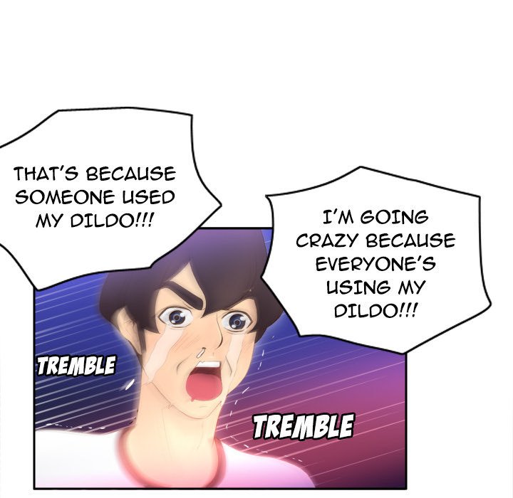 S Link Manhwa - Chapter 7 Page 25