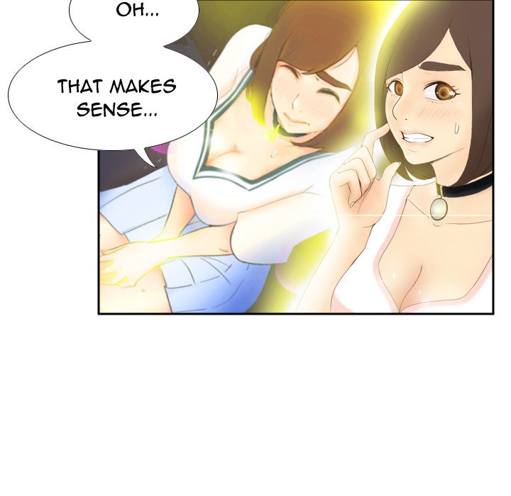 S Link Manhwa - Chapter 7 Page 27