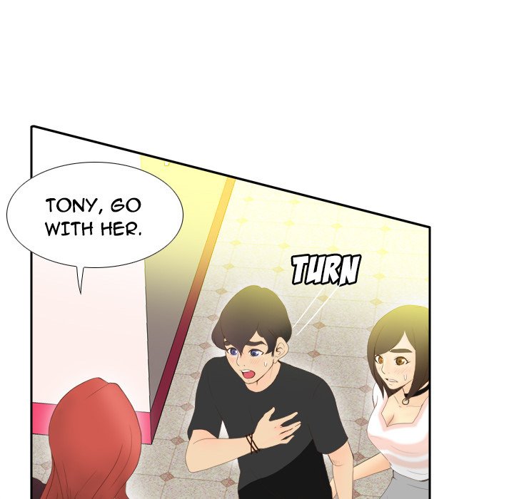 S Link Manhwa - Chapter 7 Page 28