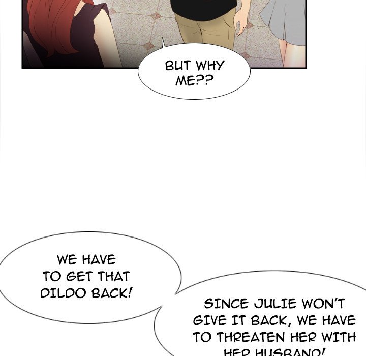 S Link Manhwa - Chapter 7 Page 29