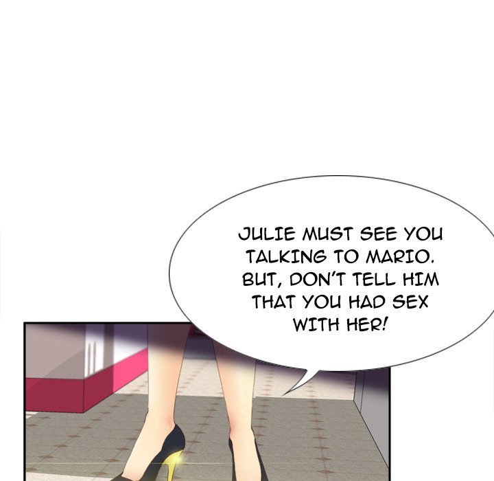 S Link Manhwa - Chapter 7 Page 31