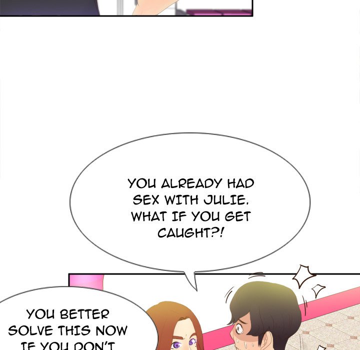 S Link Manhwa - Chapter 7 Page 37