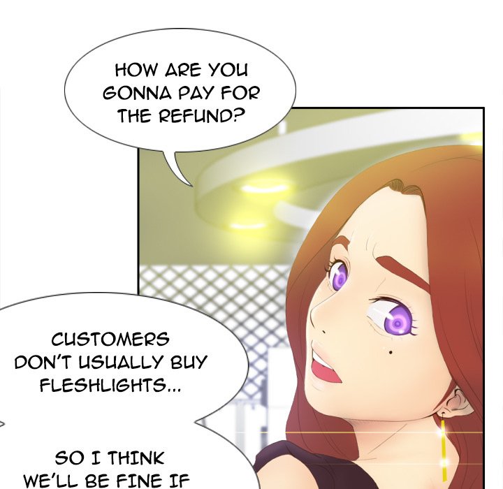 S Link Manhwa - Chapter 7 Page 40