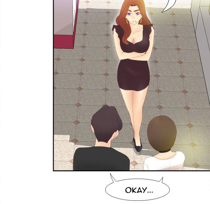 S Link Manhwa - Chapter 7 Page 45