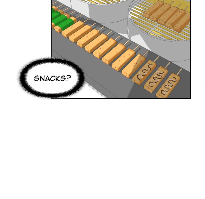 S Link Manhwa - Chapter 7 Page 49