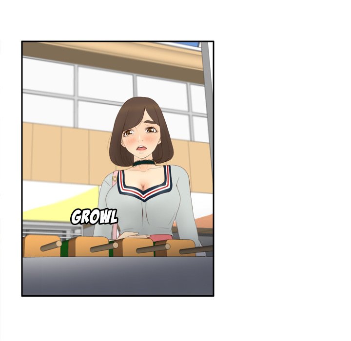 S Link Manhwa - Chapter 7 Page 50