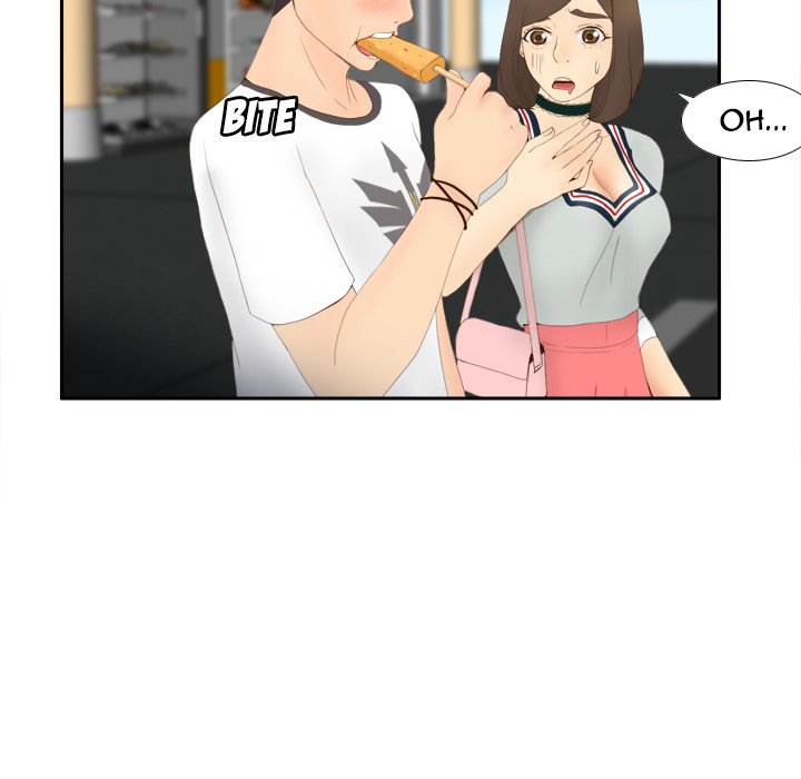 S Link Manhwa - Chapter 7 Page 53