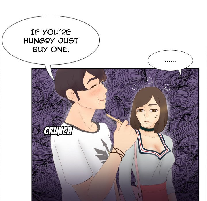 S Link Manhwa - Chapter 7 Page 54