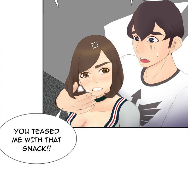 S Link Manhwa - Chapter 7 Page 70