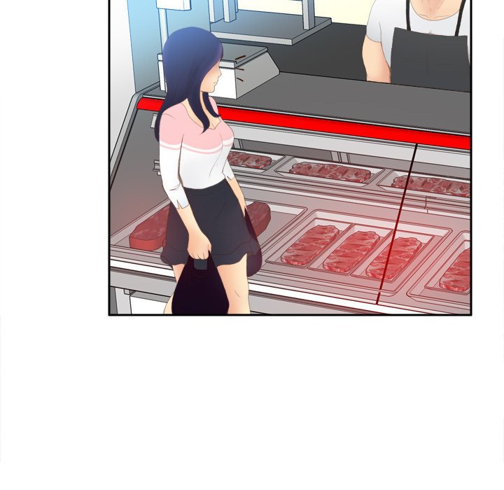 S Link Manhwa - Chapter 7 Page 77