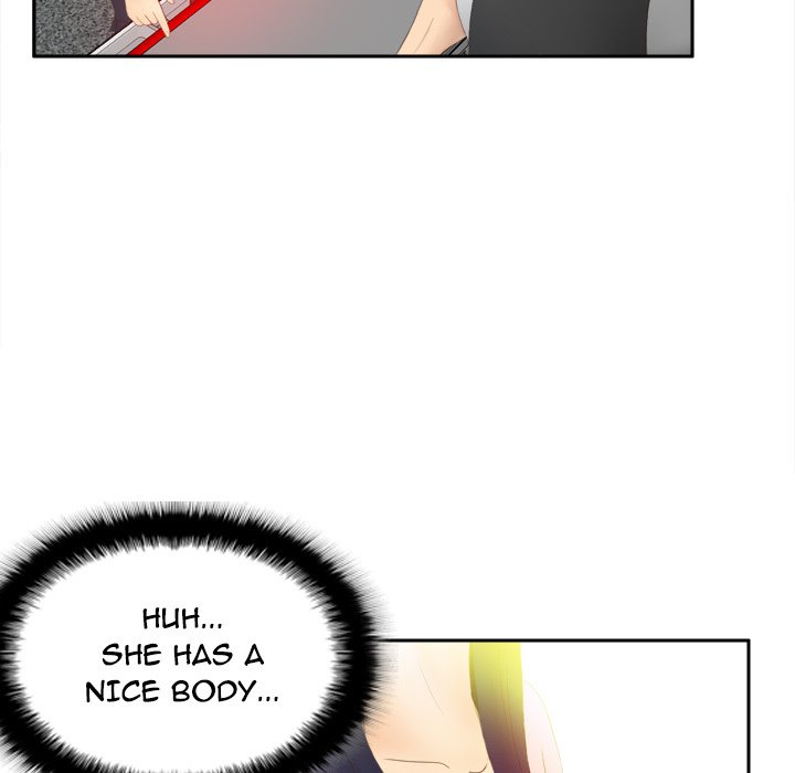 S Link Manhwa - Chapter 7 Page 79