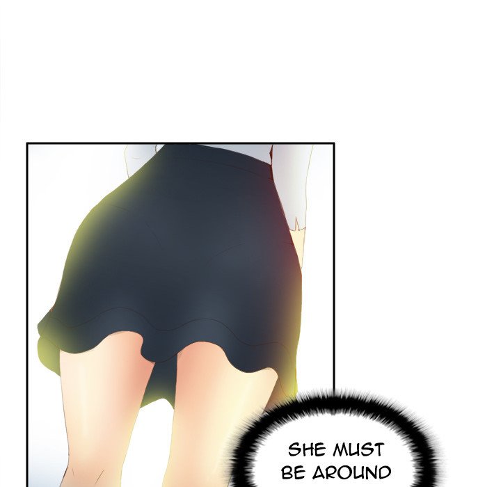 S Link Manhwa - Chapter 7 Page 81