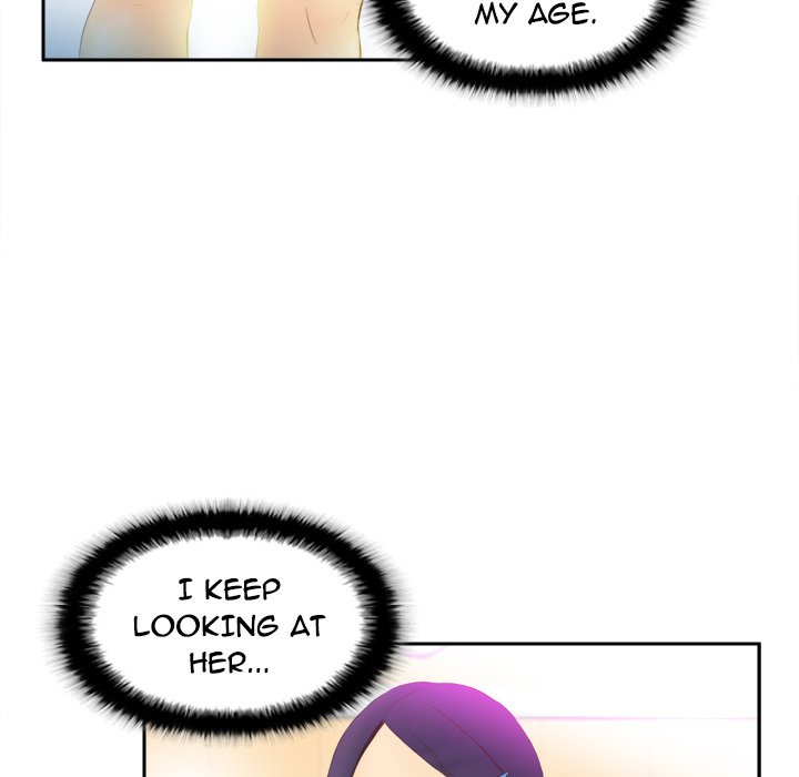 S Link Manhwa - Chapter 7 Page 82