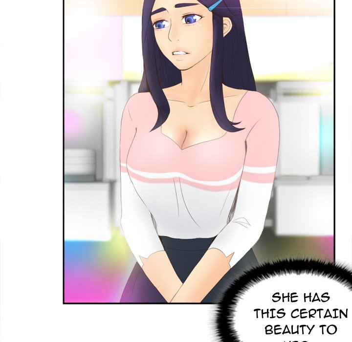 S Link Manhwa - Chapter 7 Page 83