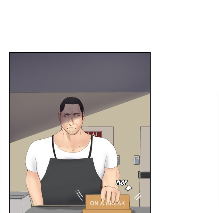 S Link Manhwa - Chapter 7 Page 88