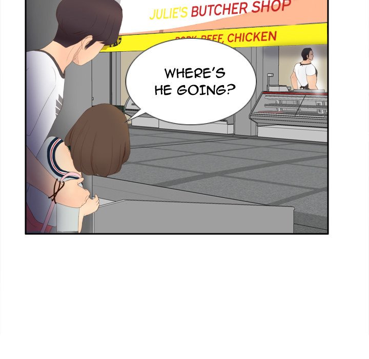 S Link Manhwa - Chapter 7 Page 91