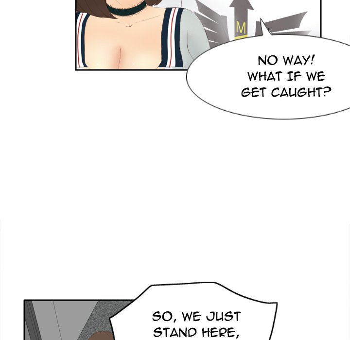 S Link Manhwa - Chapter 7 Page 93