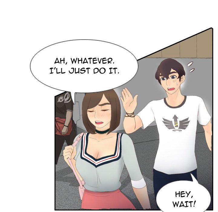 S Link Manhwa - Chapter 7 Page 95