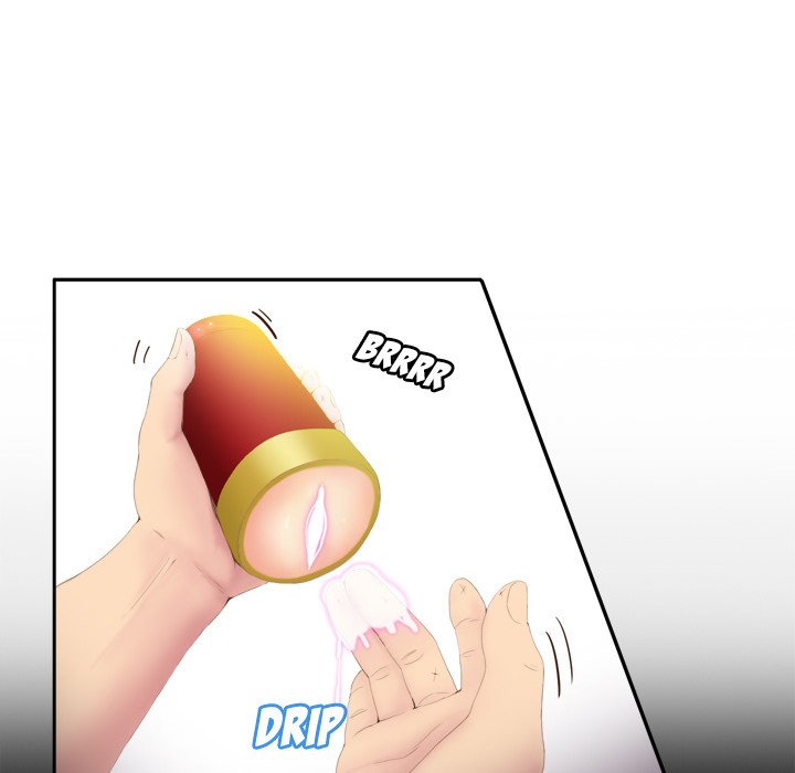 S Link Manhwa - Chapter 7 Page 97