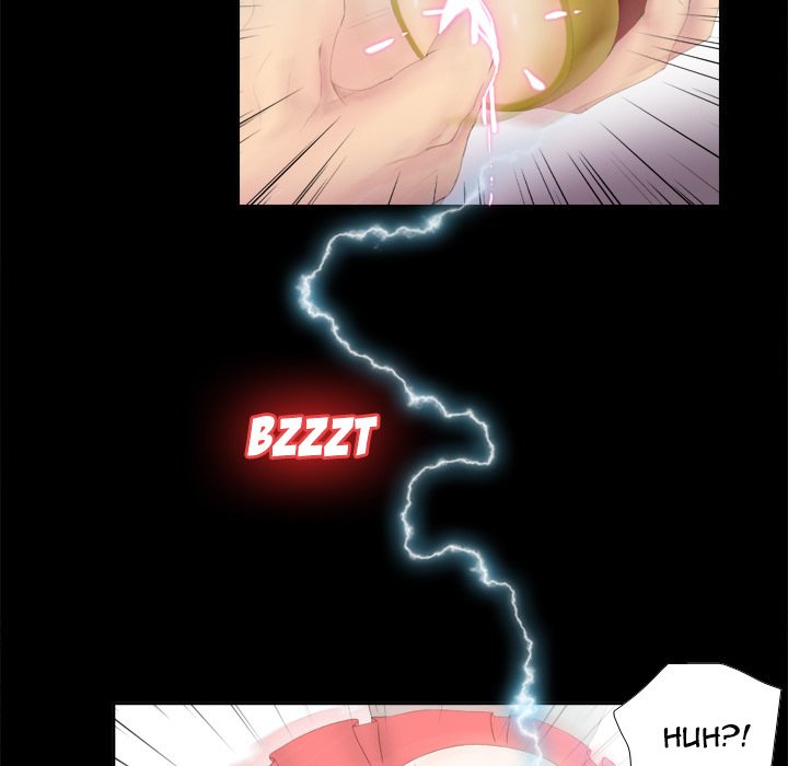 S Link Manhwa - Chapter 7 Page 99