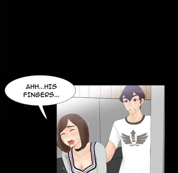 S Link Manhwa - Chapter 7 Page 102