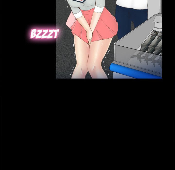 S Link Manhwa - Chapter 7 Page 103