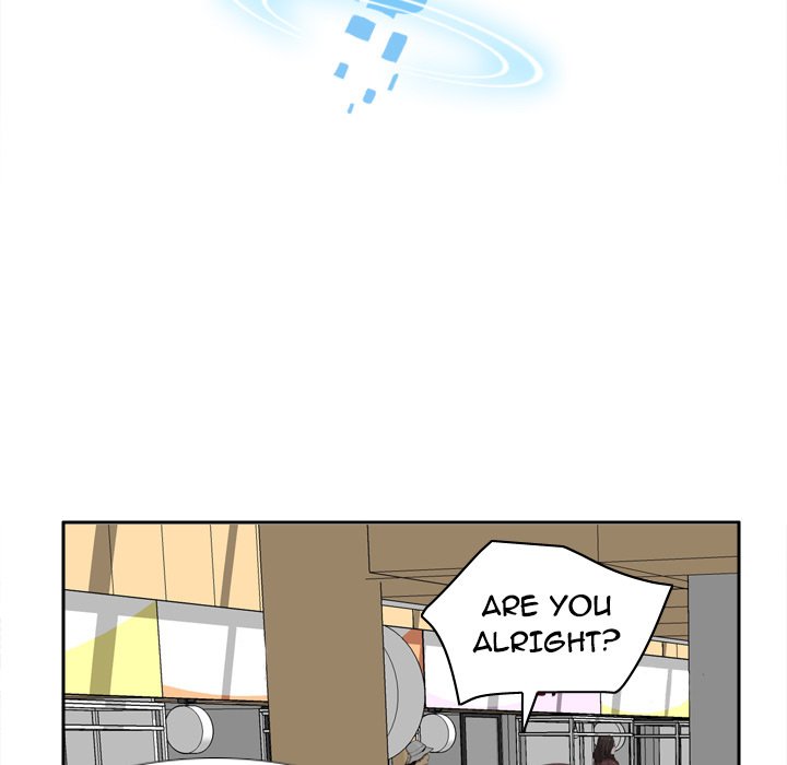S Link Manhwa - Chapter 7 Page 114